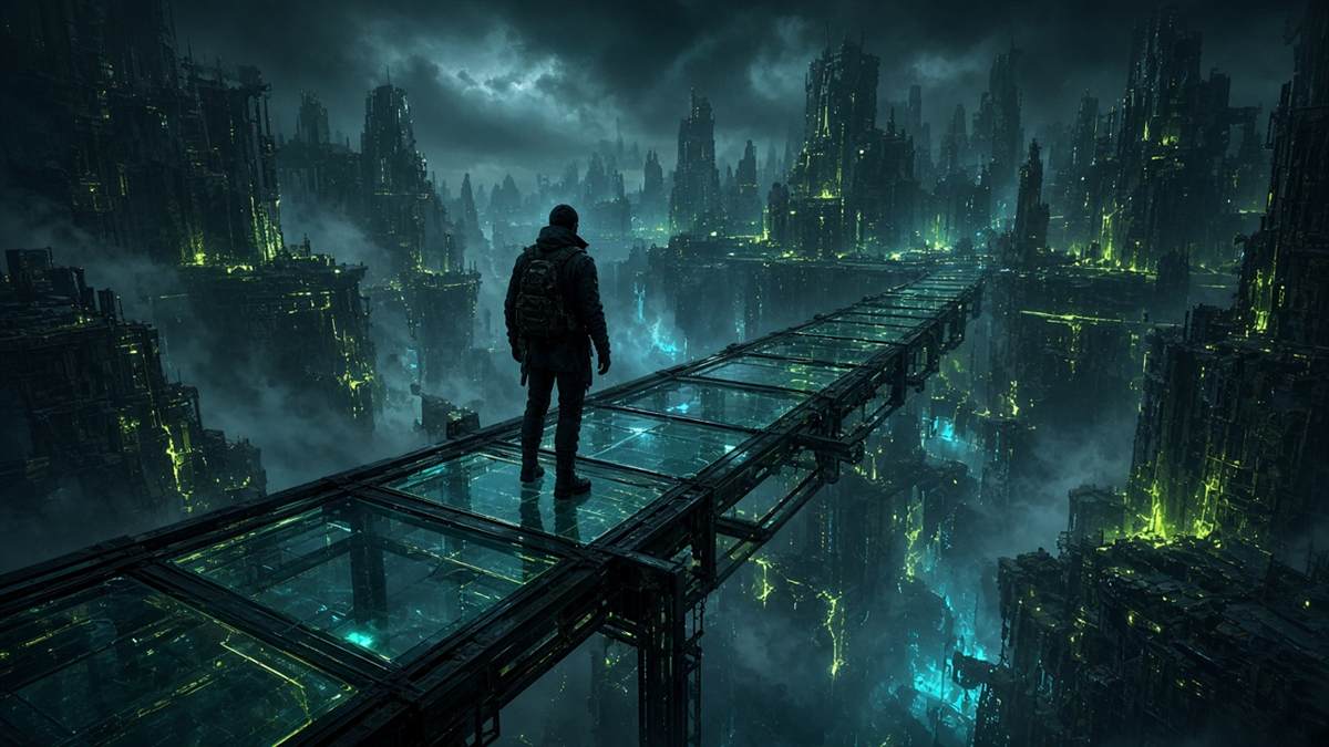 Univers de Lumenveil